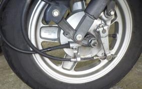 HONDA GYRO CANOPY 2005 TA03