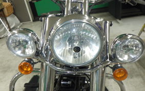 HARLEY FLSTN 1580 2008
