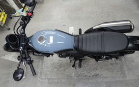 HONDA CL250-2 MC57