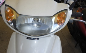 HONDA DIO Gen.6 AF68