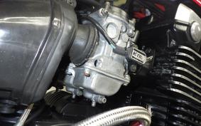 KAWASAKI ZEPHYR 400 KAI 1996 ZR400C