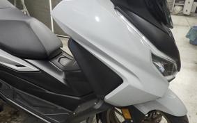 HONDA FORZA 250 2017 MF17