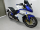 Фото Honda CBR600F 2011 с японского аукциона