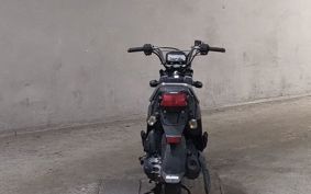 HONDA ZOOMER-X JF38