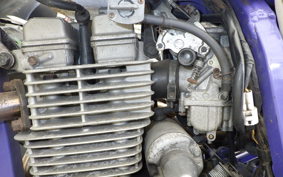 YAMAHA TT250R RAID 1997 4WA