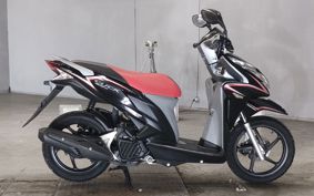 HONDA CLICK125I JF35