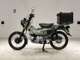 Фото Honda CT125-2 2022 с японского аукциона
