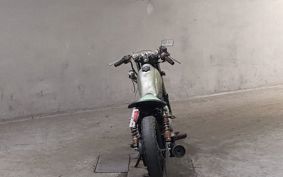 SUZUKI GLASS TRACKER BIG BOY NJ47A