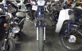 HONDA C110 SUPER CUB JA10