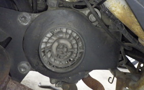 SUZUKI LET's 2 CA1PA