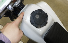 YAMAHA TW200 Gen.2 DG07J