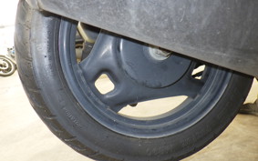 SUZUKI ADDRESS V50 Gen.2 2023 CA44A