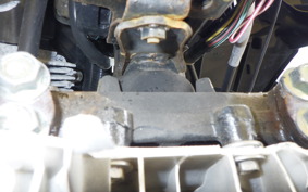 HONDA LEAD 125 JF45