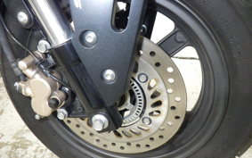 HONDA GROM 2001 JC92