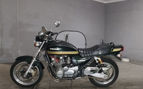 KAWASAKI ZEPHYR750 2001 ZR750C