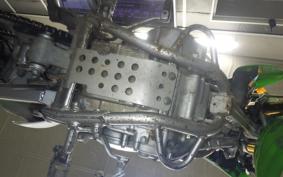 KAWASAKI KLX250 2014 LX250E