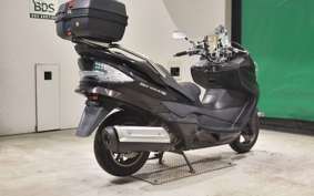 SUZUKI SKYWAVE 250 (Burgman 250) SS 2 CJ46A
