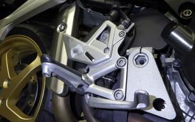 HONDA VFR800 ABS 2009