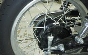 YAMAHA SR400 Gen.5 2021 RH16J
