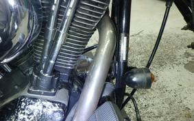 HARLEY FXSTS 1340 1990