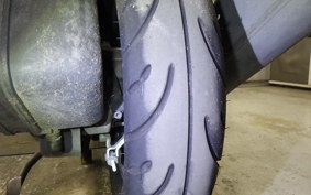 SUZUKI ADDRESS V125 SS CF4MA