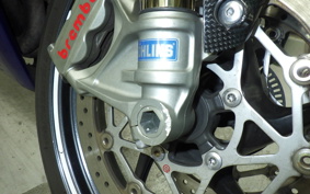 TRIUMPH DAYTONA 675 R 2015