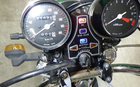 HONDA CB250 N CB250N