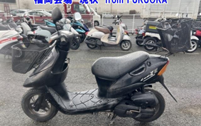 SUZUKI LET's 2