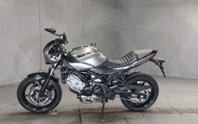 SUZUKI SV650 X VP55B
