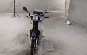 HONDA SUPER CUB110 JA10