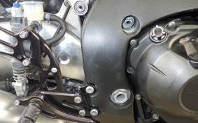 HONDA CBR1000RR Gen. 2 2009 SC59