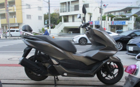 HONDA PCX 125 JK05