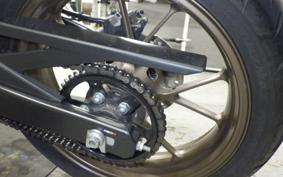 HONDA CB125 R 2019 JC91