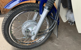 HONDA SUPER CUB50 AA07