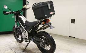 YAMAHA TRICKER 2022 DG10J