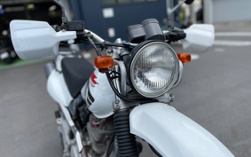 HONDA SL230 MD33