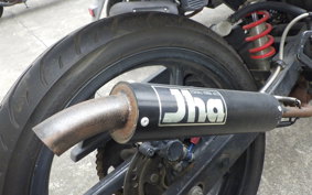 HONDA NS-1 GEN 2 AC12