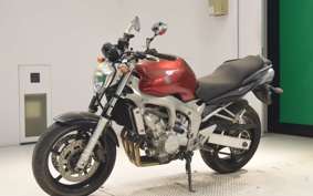 YAMAHA FAZER FZ6 N 2004