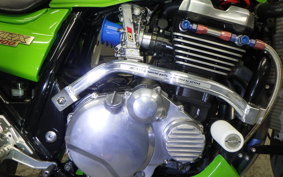 KAWASAKI ZRX1100 1999 ZRT10C