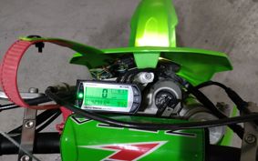 KAWASAKI D-TRACKER LX250E