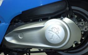 PEUGEOT ジャンゴ125