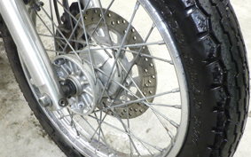 YAMAHA VIRAGO 250 2022 3DM