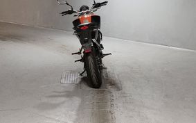 KTM 125 DUKE JGA40