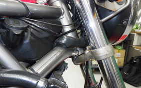 HONDA VTR 250 2022 MC33