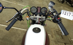 SUZUKI GSX400E<フ・ダ> 2014