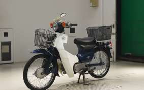 HONDA C50 SUPER CUB