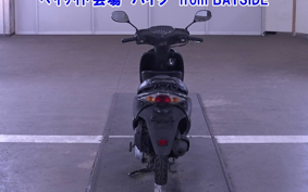 HONDA DIO