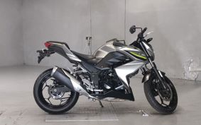 KAWASAKI Z250 ER250C