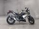 Фото Kawasaki Z250 с японского аукциона
