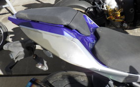 KAWASAKI NINJA 400 2022